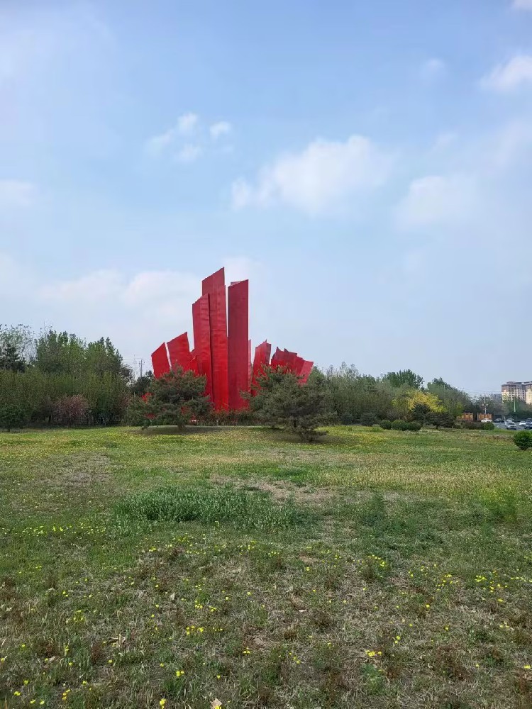 城市景觀新顏：醇酸防鏽磁漆的美化與保護力量