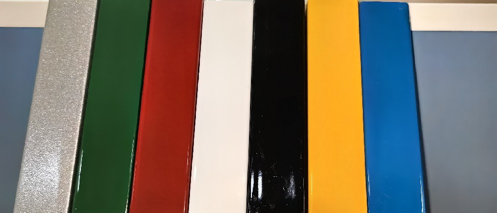 不鏽鋼噴塗新選擇：醇酸麵漆的卓越表現與應用