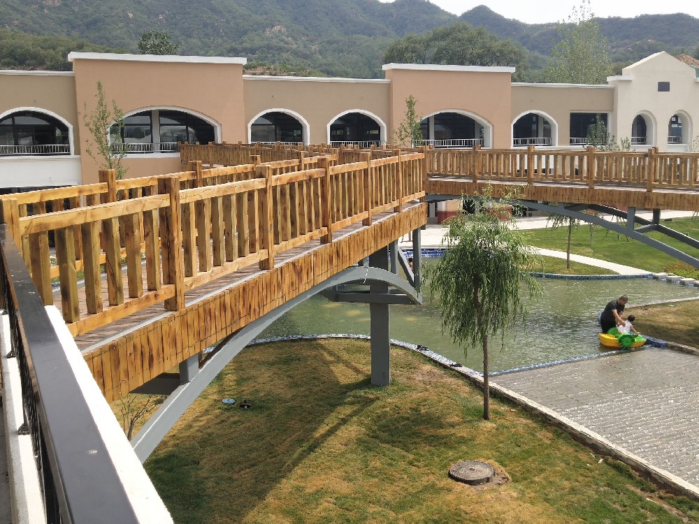 重塑橋梁風采，晨虹醇酸防鏽磁漆引領刷新潮流
