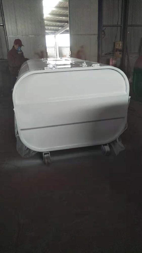 玻璃鋼製品的優雅守護者——晨虹浸塗專用醇酸磁漆